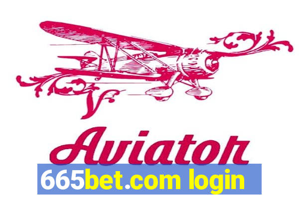 665bet.com login